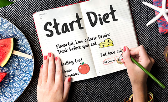 startDiet